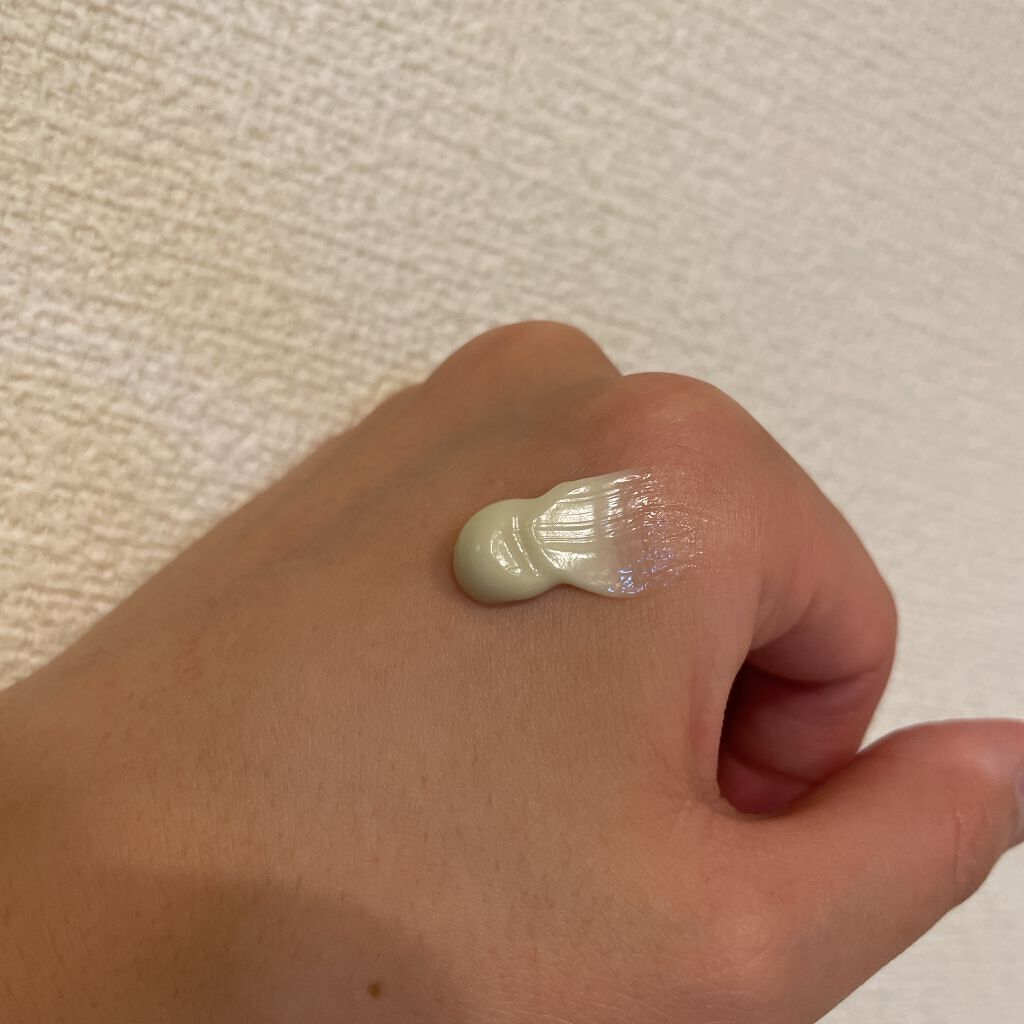 ドクタージャルト シカペア クリーム (第2世代)/Dr.Jart+/フェイスクリームを使ったクチコミ(3枚目)