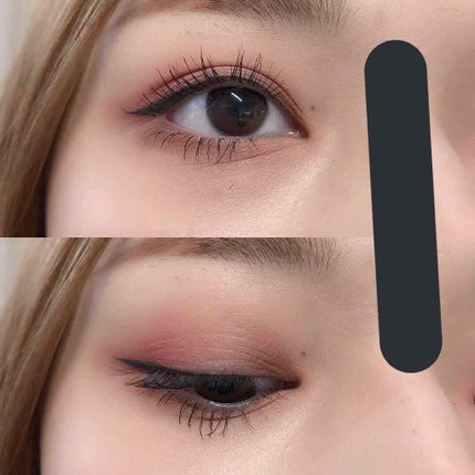 レ キャトル オンブル/CHANEL/アイシャドウパレットを使ったクチコミ(2枚目)