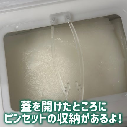 を使ったクチコミ(3枚目)