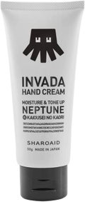 INVADA INVADA HAND CREAM NEPTUNE