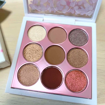 クリーム カラー フォー アイズ/TOM FORD BEAUTY/ジェル・クリームアイシャドウを使ったクチコミ(1枚目)