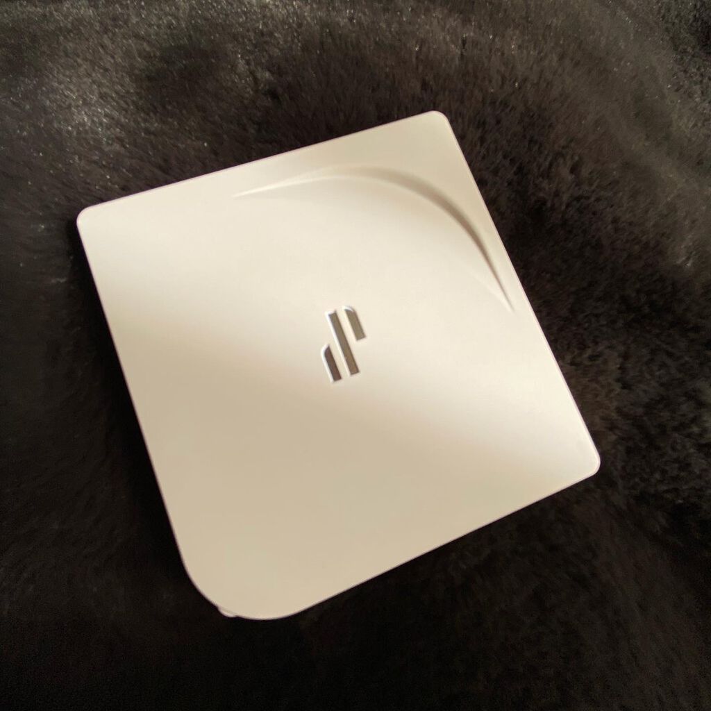 ドットオンムードアイパレット/Heart Percent/アイシャドウパレットを使ったクチコミ（2枚目）