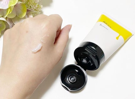 VC クレンジングバーム /SKIO/クレンジングバームを使ったクチコミ(3枚目)