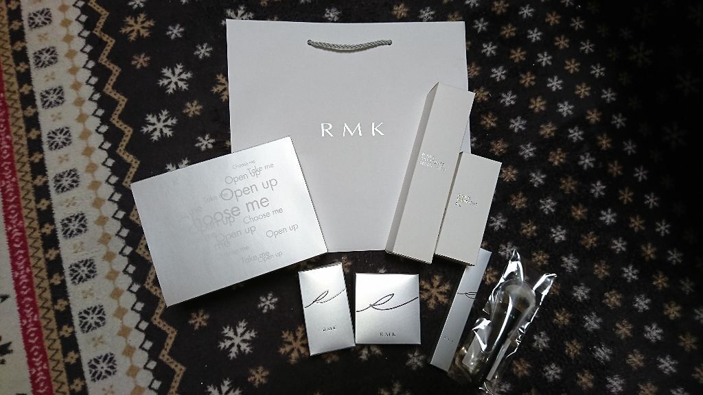 スキンチューナー コンディショニング/RMK/化粧水を使ったクチコミ（1枚目）