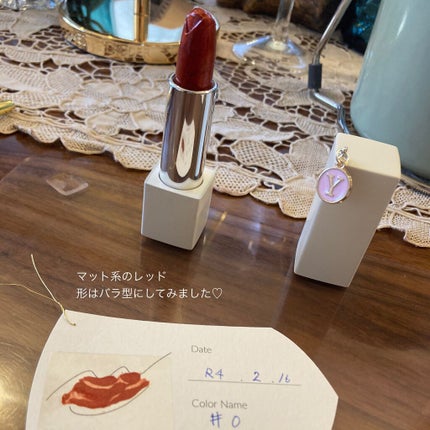 を使ったクチコミ(3枚目)