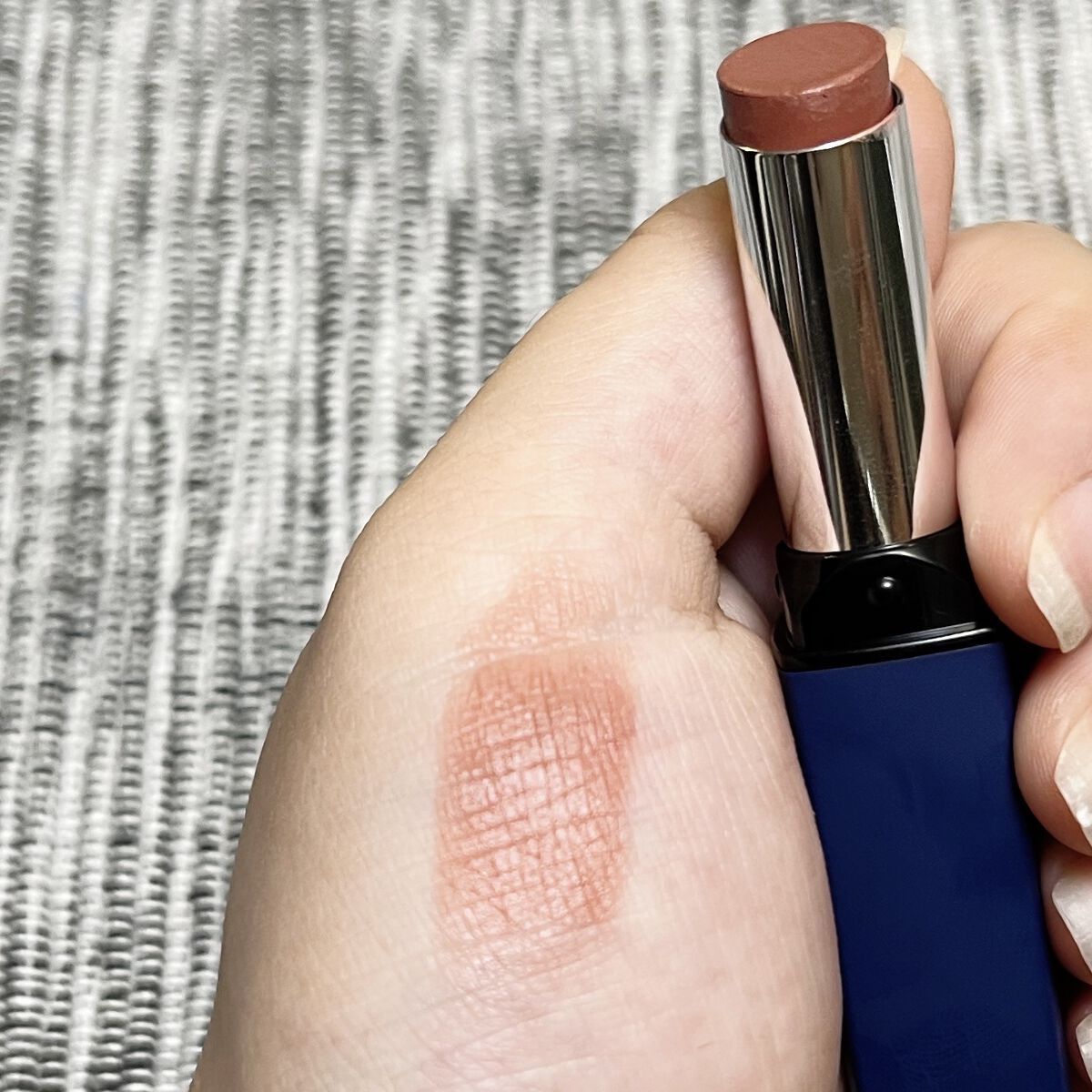 リップスティック Y/ちふれ/口紅を使ったクチコミ（2枚目）