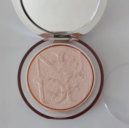 ディオールスキン フォーエヴァー クチュール ルミナイザー/Dior/プレストパウダーを使ったクチコミ(5枚目)