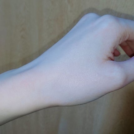 ディオールスキン フォーエヴァー グロウ クッション/Dior/クッションファンデーションを使ったクチコミ(2枚目)