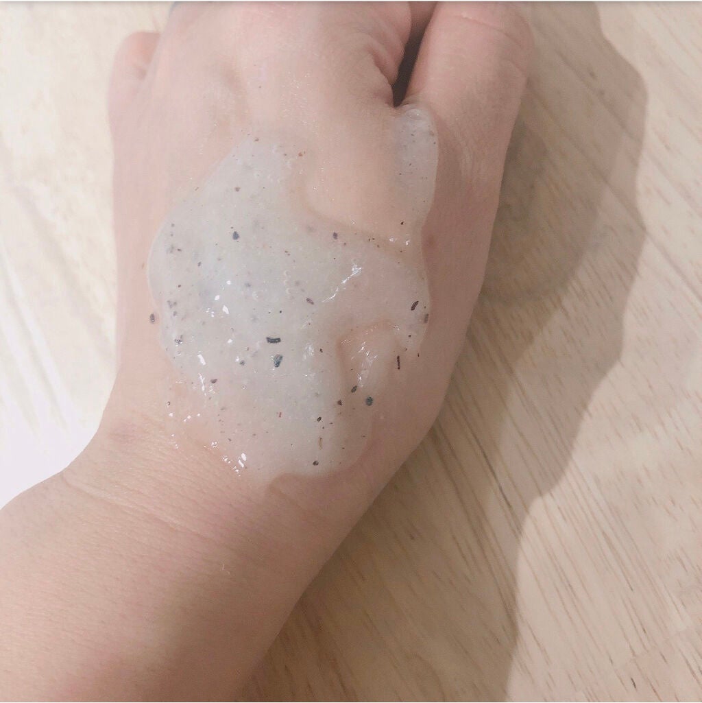 アクアバムモデリングマスク/23years old/洗い流すパック・マスクを使ったクチコミ(4枚目)