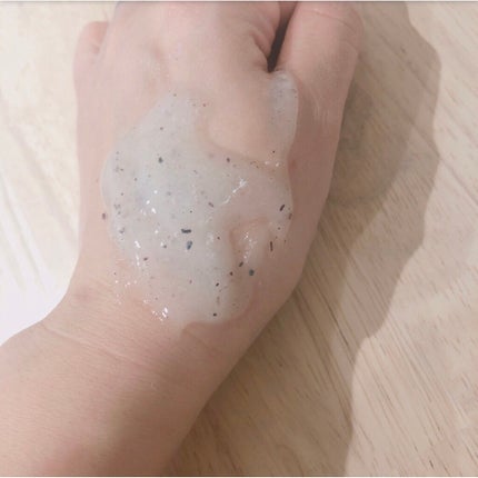 アクアバムモデリングマスク/23years old/洗い流すパック・マスクを使ったクチコミ(4枚目)