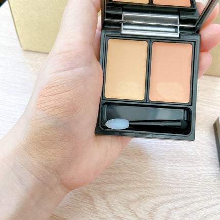 UVミルク/&be/日焼け止め・UVケアを使ったクチコミ(3枚目)