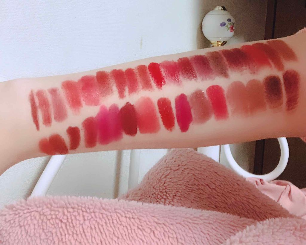 SPステイ マットインク/MAYBELLINE NEW YORK/口紅を使ったクチコミ(1枚目)