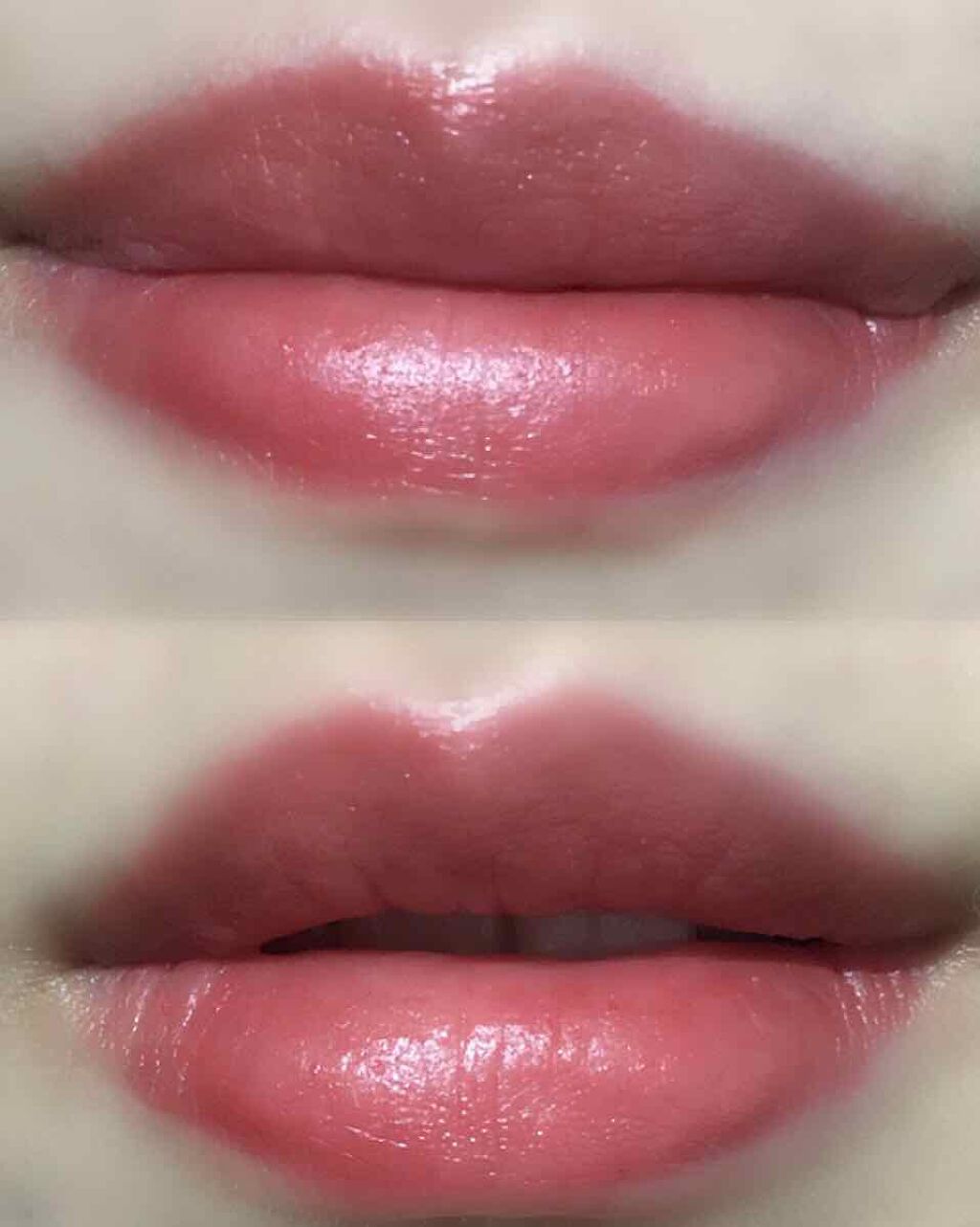 センシュアルスパイシーヌードボリュームマット/HERA/口紅を使ったクチコミ(4枚目)