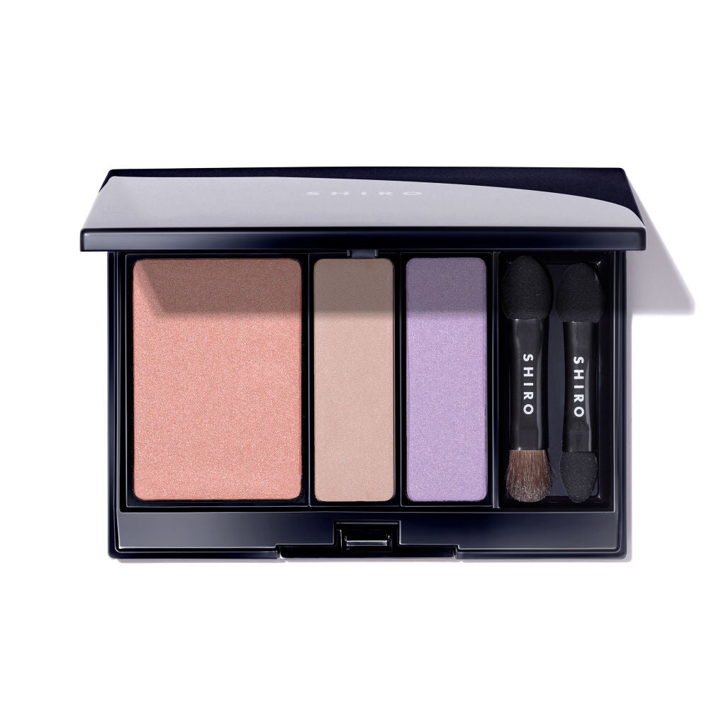 ホリデーコレクション2019 メイクアップキット(ヴィラン) ジンジャーフェイスカラー 9K02