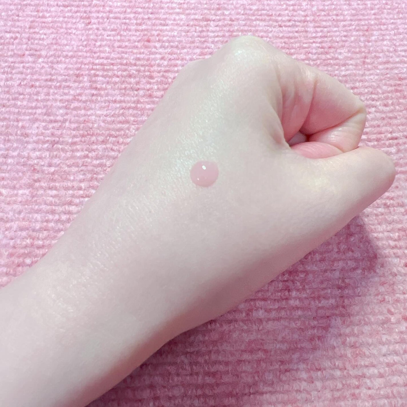 Vegan collagen firming ampoule/suiskin/美容液を使ったクチコミ(2枚目)