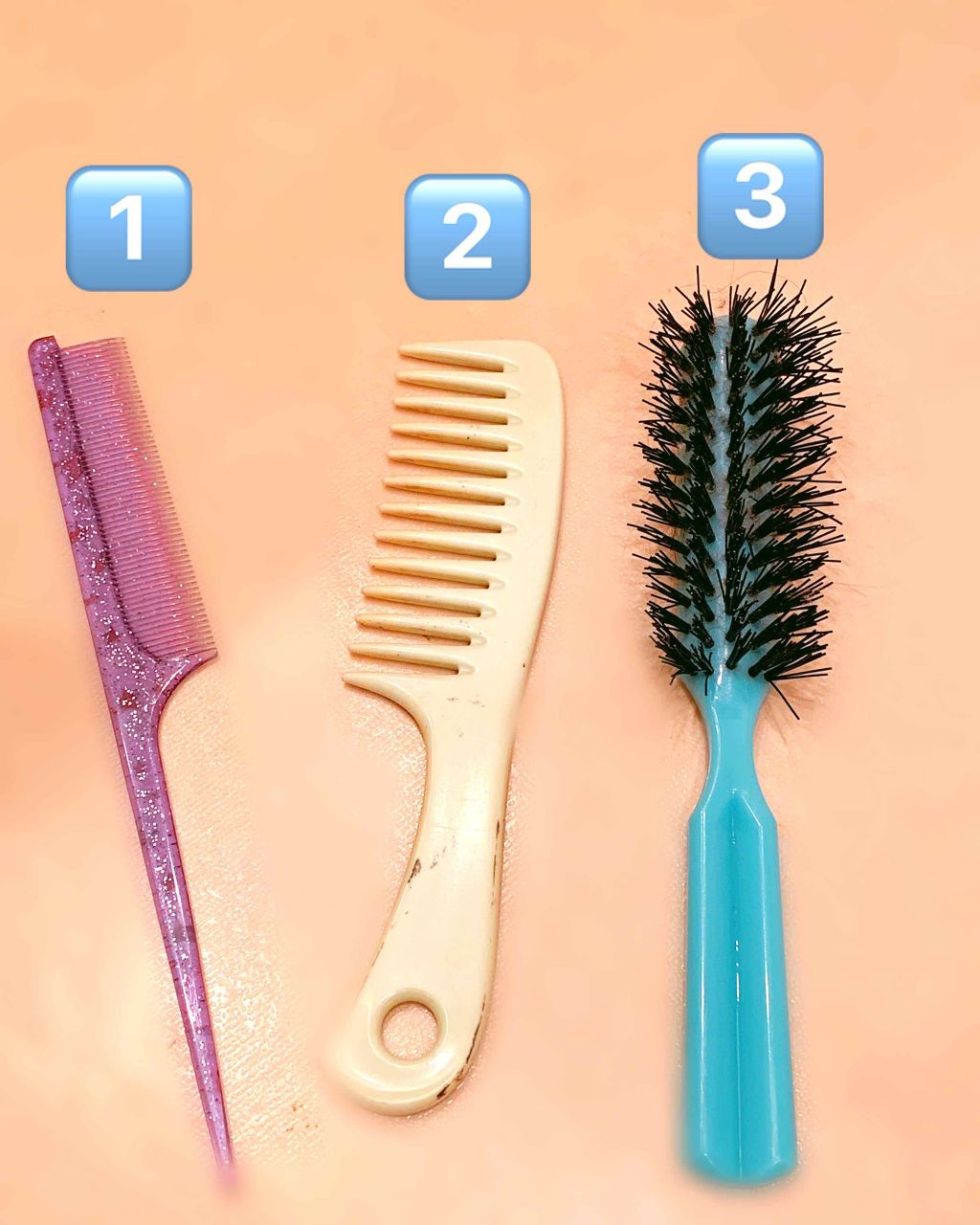 トリートメントシャワー (しっとり)/サロンスタイル/ヘアミストを使ったクチコミ（2枚目）