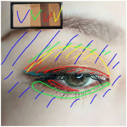 たなちゃん on LIPS 「#ヴィクトリアベッカムビューティー#VBB#ヴィクトリアベッカ..」(5枚目)