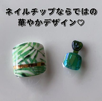 MAGIC PRESS FOOT/DASHINGDIVA MAGICPRESS/ネイルシールを使ったクチコミ(3枚目)