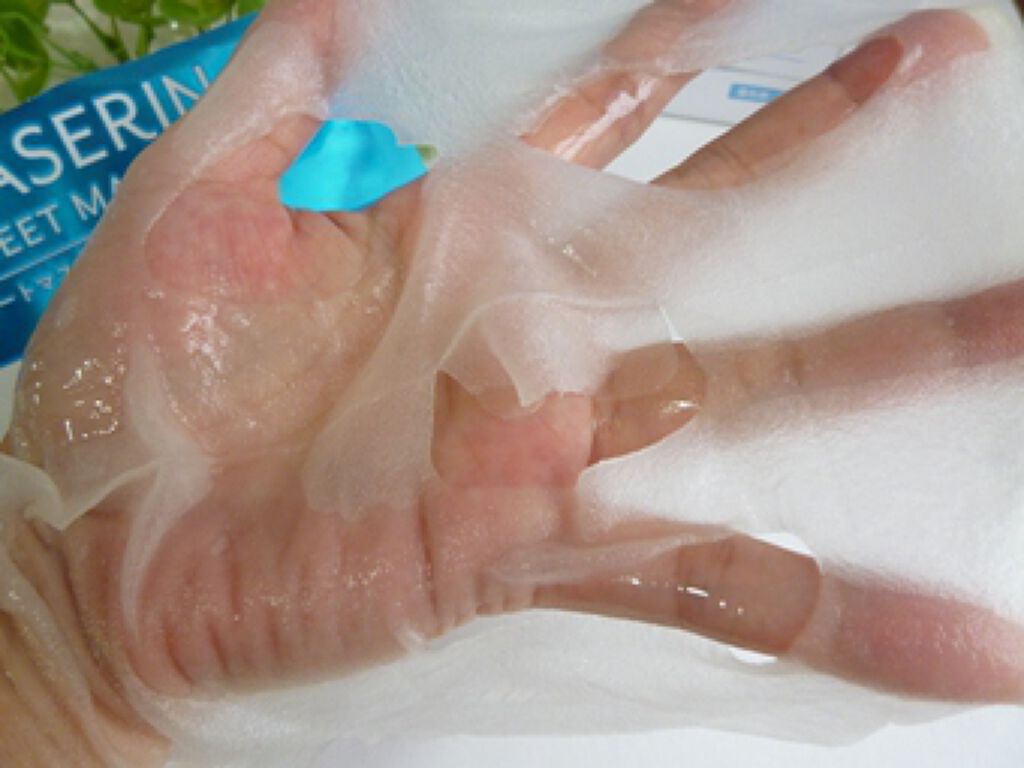 モイストファーマ シートマスク/unlabel/シートマスク・パックを使ったクチコミ(3枚目)