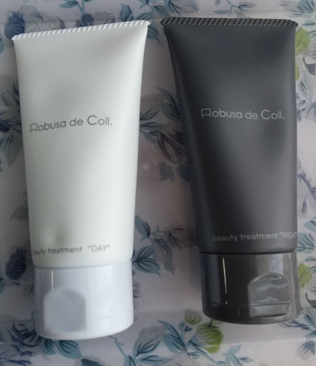 ロブサ・デ・コル ナイトリペアクリーム/ロブサ・デ・コル/ハンドクリームを使ったクチコミ（1枚目）