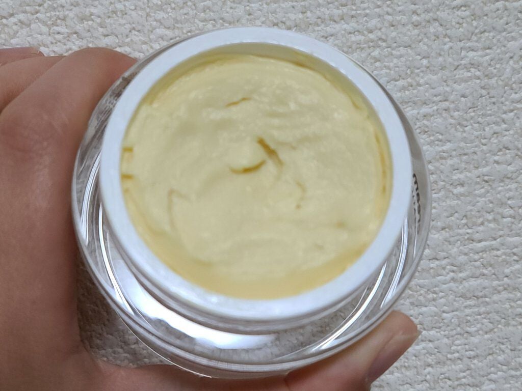 レチノールA 1% アドバンスドリバイタリゼーションクリーム/Life-flo/フェイスクリームを使ったクチコミ(2枚目)