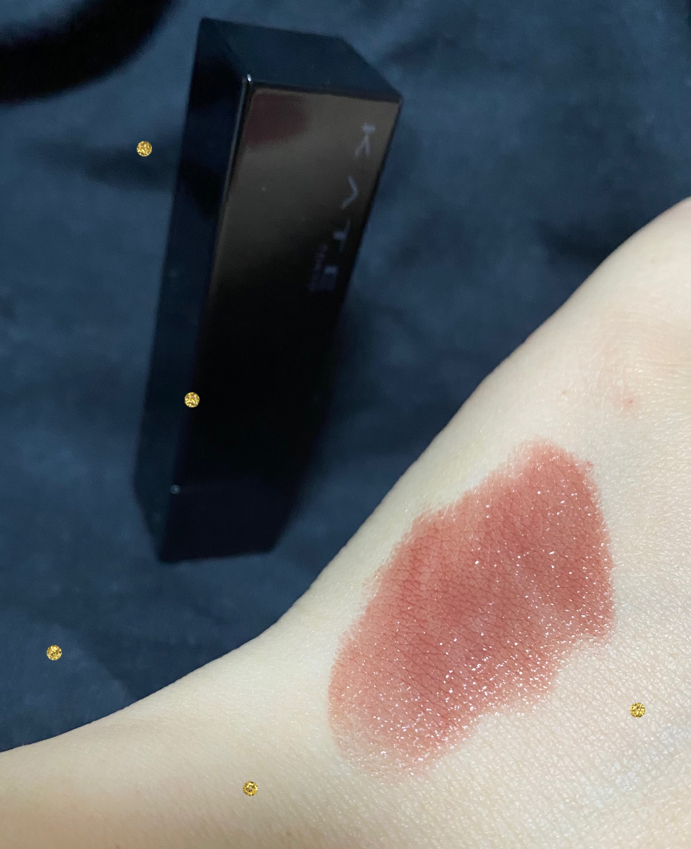 ケイト リップモンスター/KATE/口紅を使ったクチコミ（2枚目）