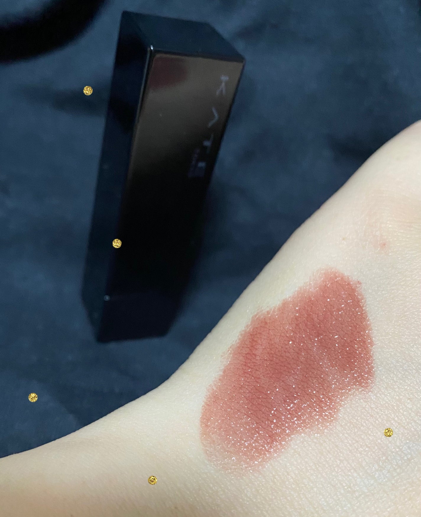 ケイト リップモンスター/KATE/口紅を使ったクチコミ(2枚目)