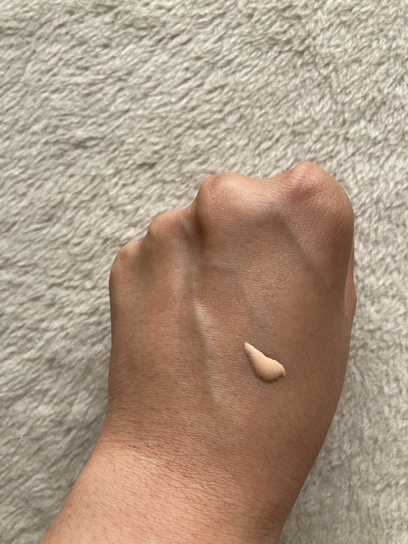 ドラマティックエッセンスリキッド/マキアージュ/リキッドファンデーションを使ったクチコミ(6枚目)