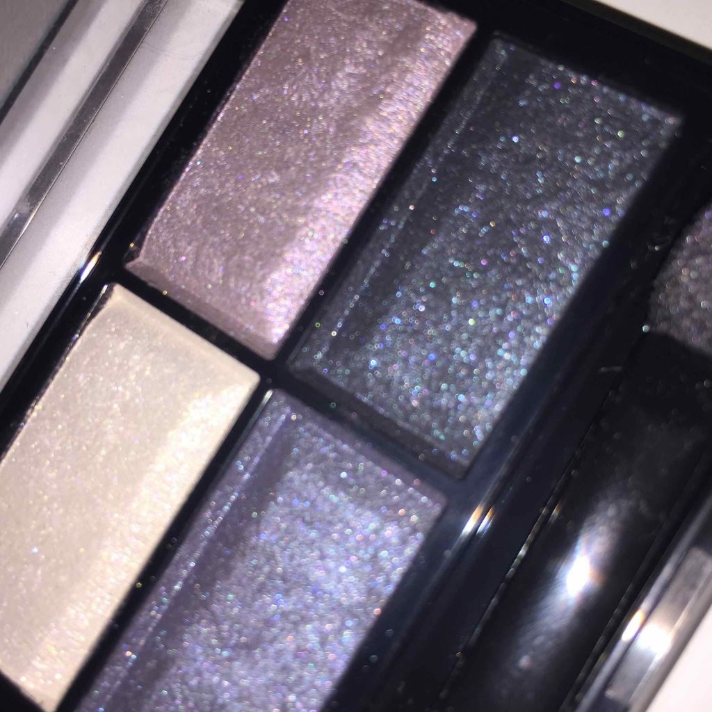 ロイヤルヴィンテージ アイズ/リンメル ロンドン/アイシャドウパレットを使ったクチコミ(1枚目)