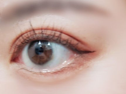 スカイハイ/MAYBELLINE NEW YORK/マスカラを使ったクチコミ(5枚目)