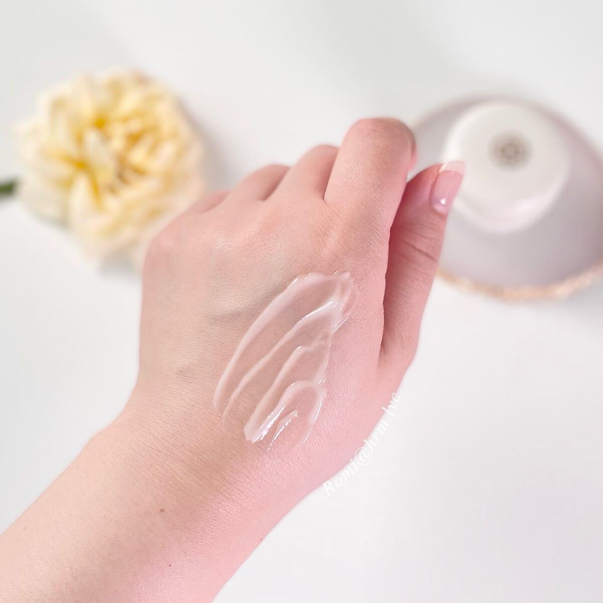 エッセンス/タッチャ/化粧水を使ったクチコミ(4枚目)