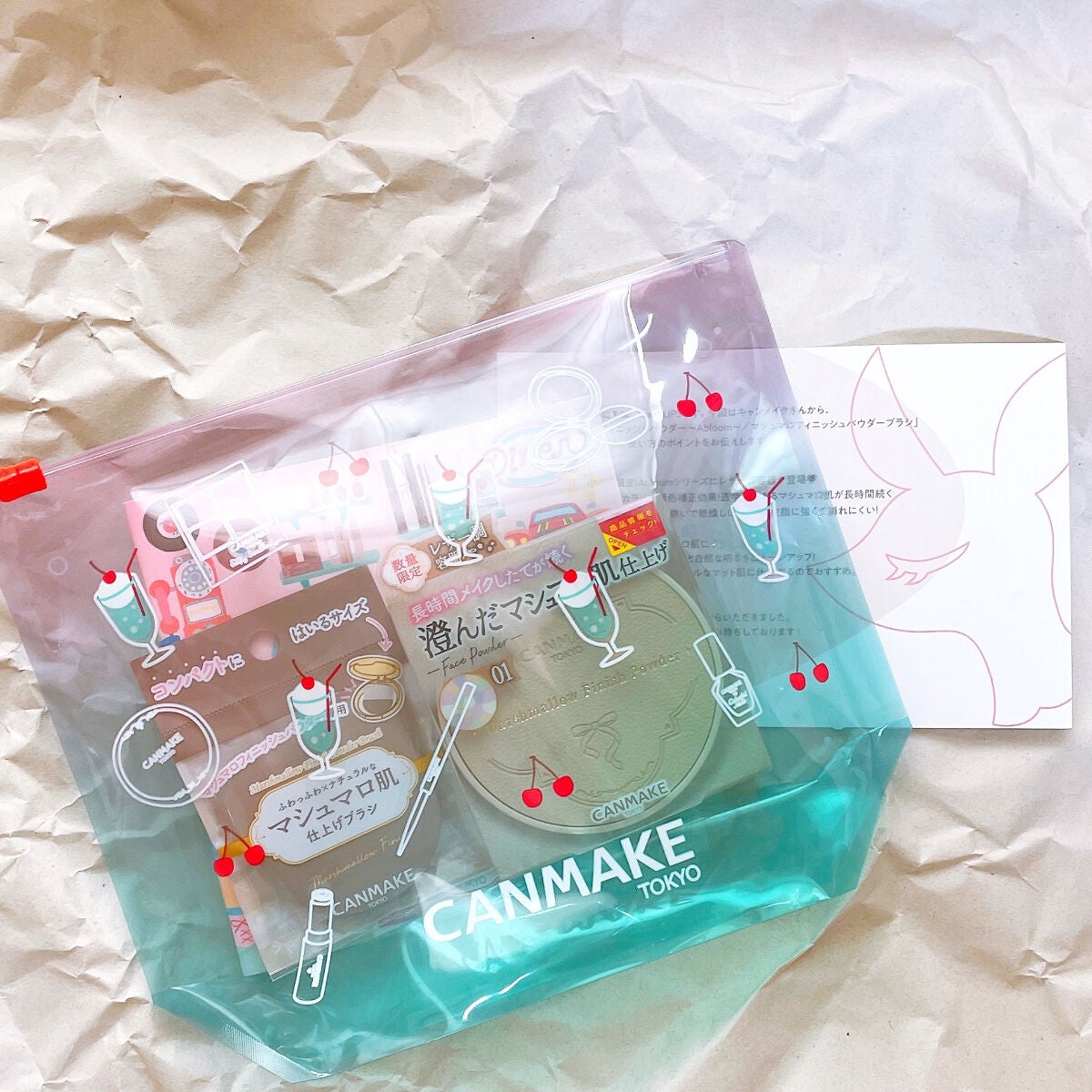 ãã·ã¥ãããã£ããã·ã¥ããŠããŒãïœAbloomïœ/ãã£ã³ã¡ã€ã¯/ãã¬ã¹ãããŠããŒã䜿ã£ãã¯ãã³ãïŒ4æç®ïŒ