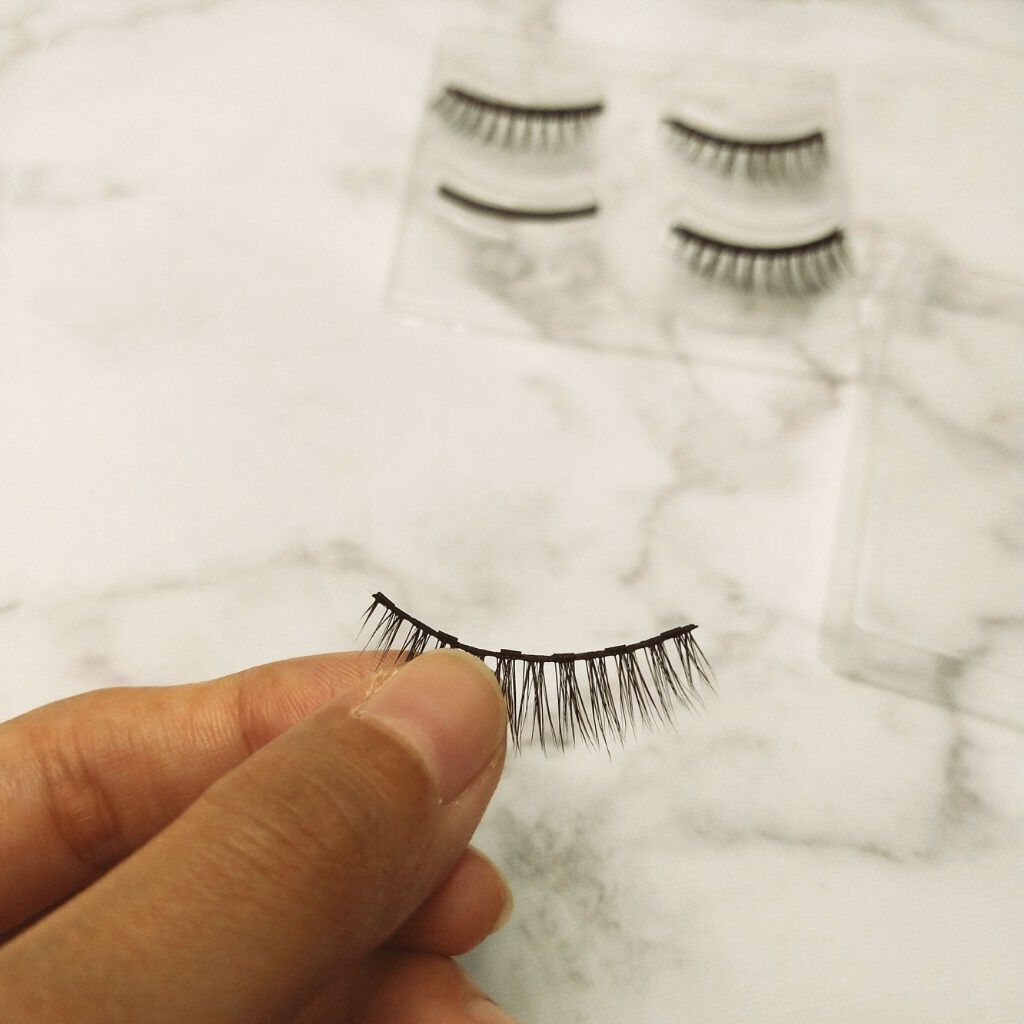 May.B Lash セット/May.B Lash/その他キットセットを使ったクチコミ（2枚目）