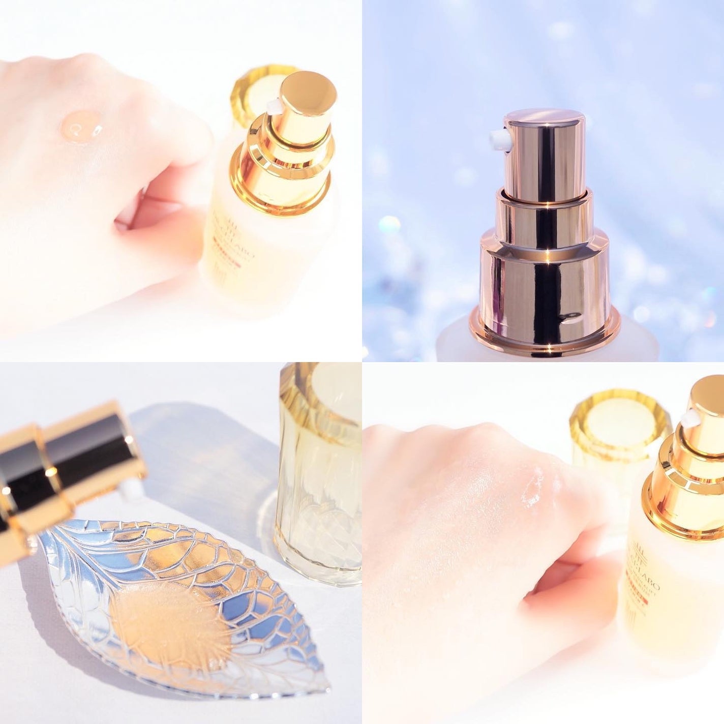 エンリッチ メディカリフト デュオセラム/ドクターシーラボⓇ/美容液を使ったクチコミ(4枚目)