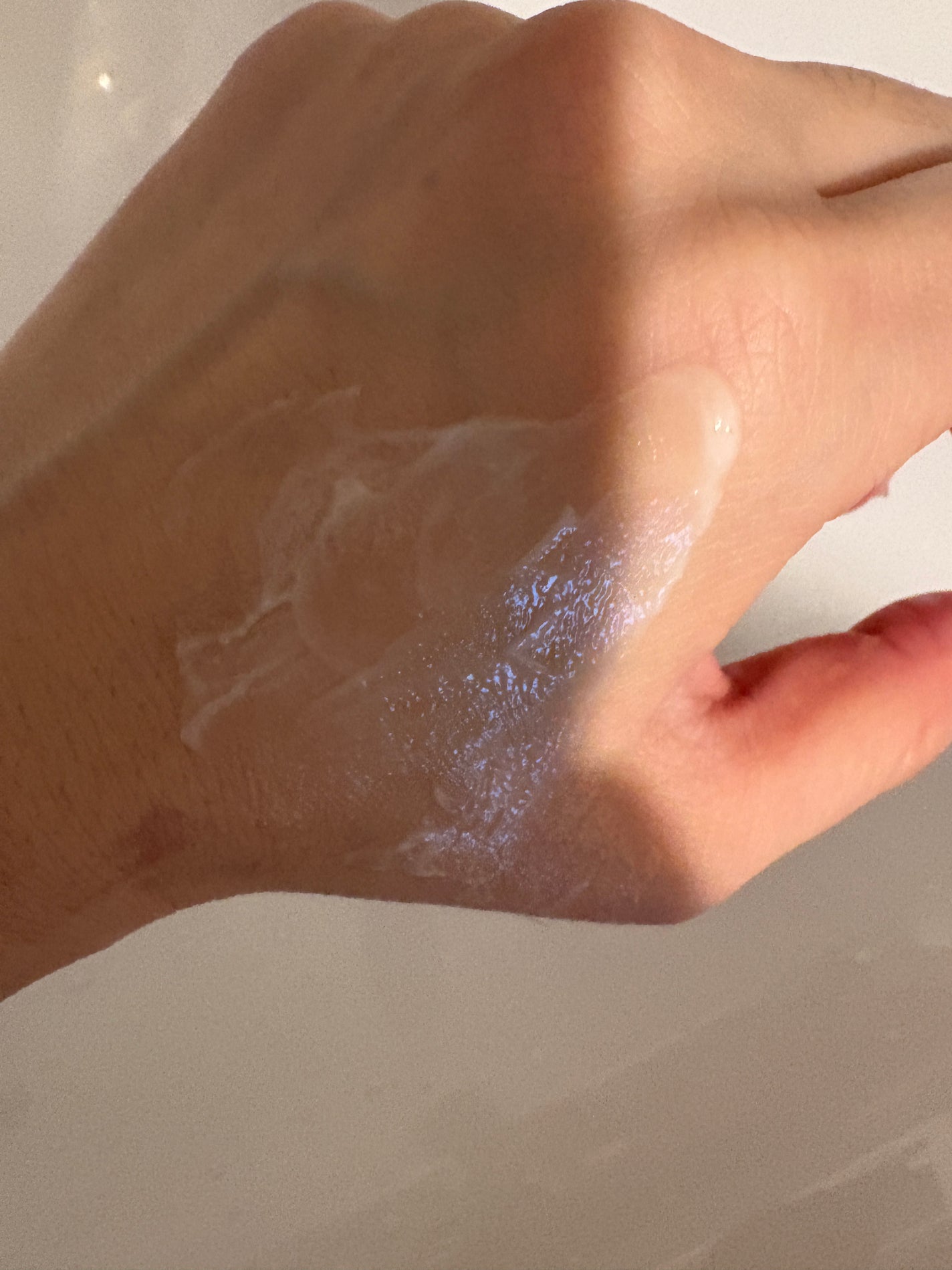 アビブ グルタチオンソームダークスポットセラムビタドロップ/Abib /美容液を使ったクチコミ(4枚目)