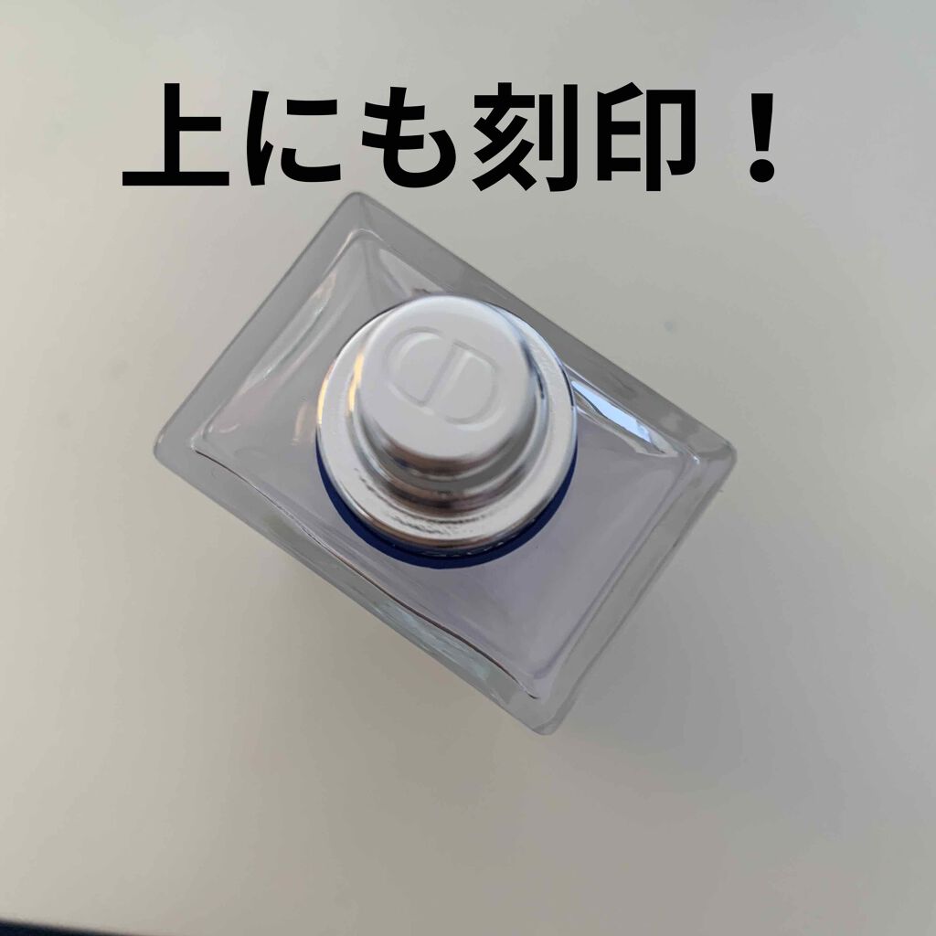 ディオール オム コロン/Dior/香水(メンズ)を使ったクチコミ（3枚目）