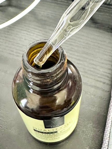 ダーマレーザー ウルセラC/クオリティファースト/美容液を使ったクチコミ(2枚目)