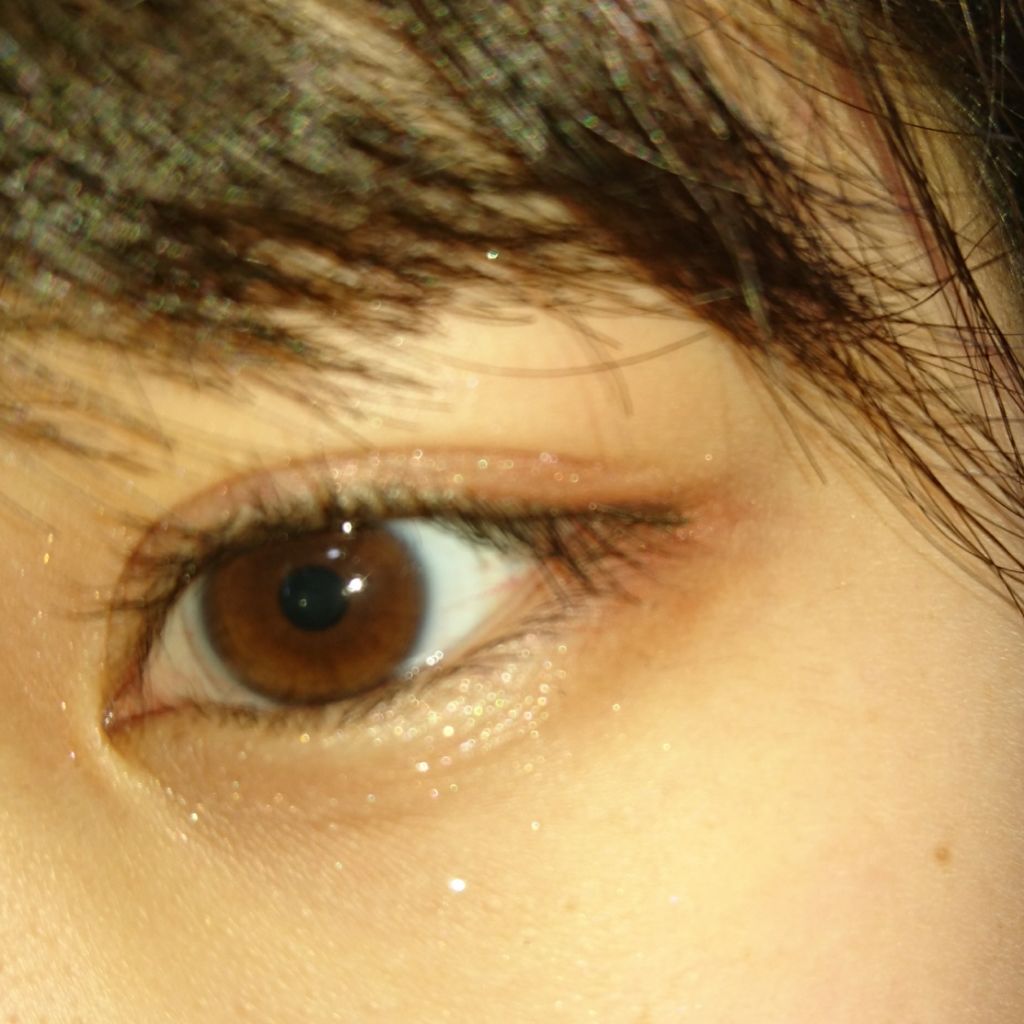 オペラ マイラッシュ アドバンスト/OPERA/マスカラを使ったクチコミ（3枚目）