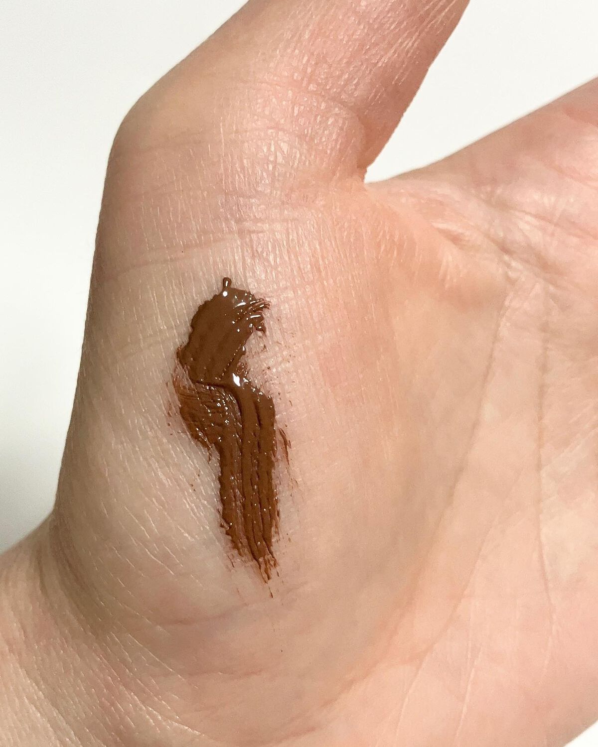 ザ マスカラ インテンス ラッシュ/ADDICTION/マスカラを使ったクチコミ(4枚目)