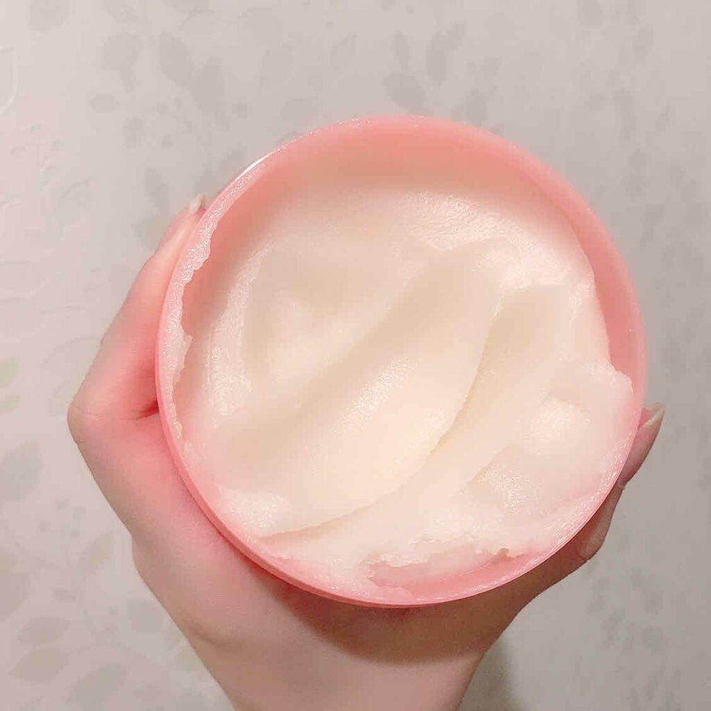 ボディ スムーザー /ハウス オブ ローゼ/ボディスクラブを使ったクチコミ(3枚目)