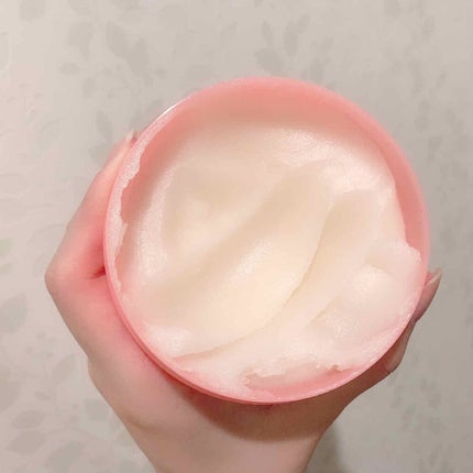 ボディ スムーザー /ハウス オブ ローゼ/ボディスクラブを使ったクチコミ(3枚目)