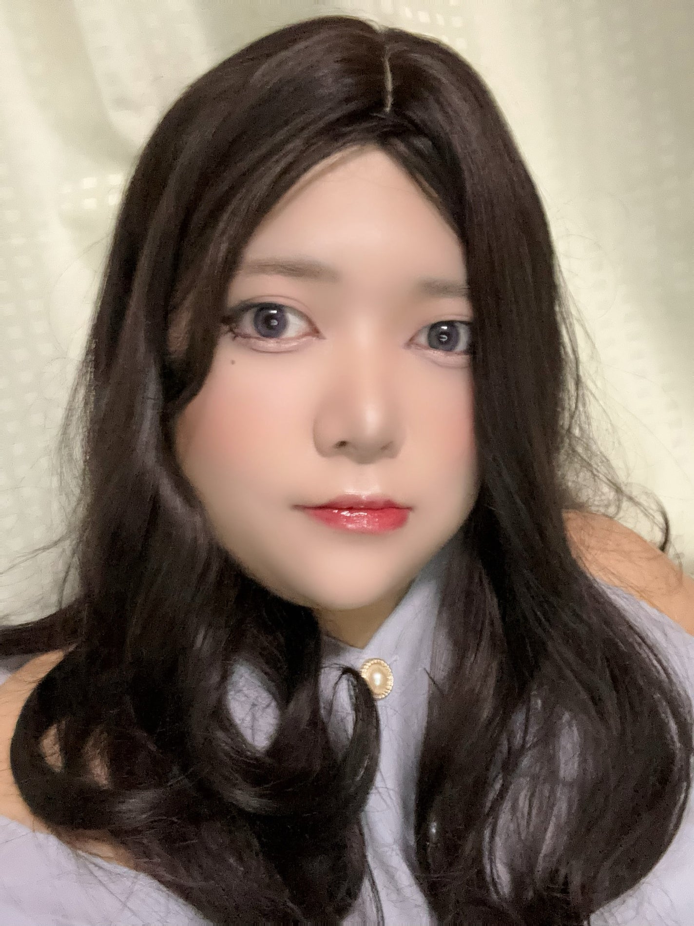 ロングラスティングチップコンシーラー/LUNA/リキッドコンシーラーを使ったクチコミ(4枚目)