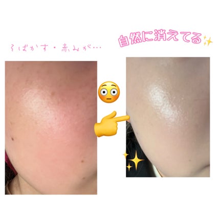 キル カバー ハイ グロウ クッション/CLIO/クッションファンデーションを使ったクチコミ(4枚目)