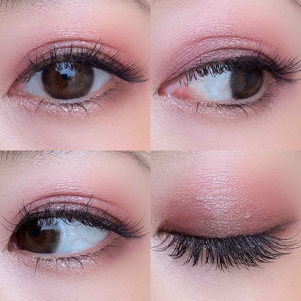 アディクション ザ アイシャドウ/ADDICTION/単色アイシャドウを使ったクチコミ（3枚目）