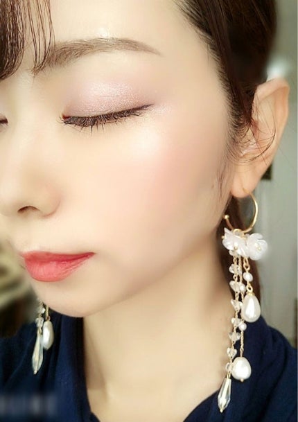 セレクト アイカラー/ESPRIQUE/単色アイシャドウを使ったクチコミ(8枚目)