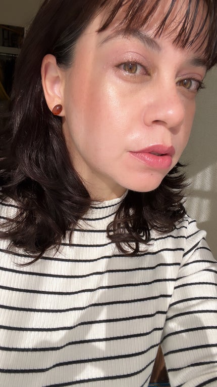 アイカラーレーション/LUNASOL/アイシャドウパレットを使ったクチコミ(2枚目)