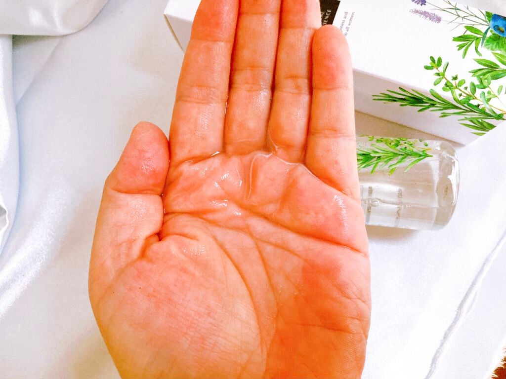 ストレートミスト/BellaPelle/アウトバストリートメントを使ったクチコミ(4枚目)