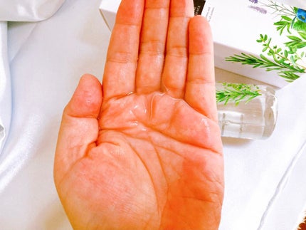 ストレートミスト/BellaPelle/アウトバストリートメントを使ったクチコミ(4枚目)