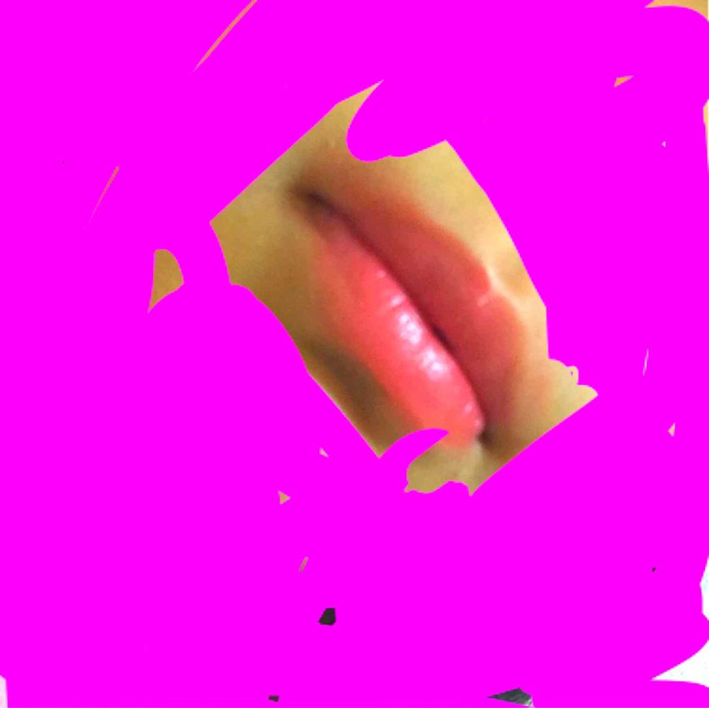 ティントバーム/DAISO/リップティントを使ったクチコミ(2枚目)