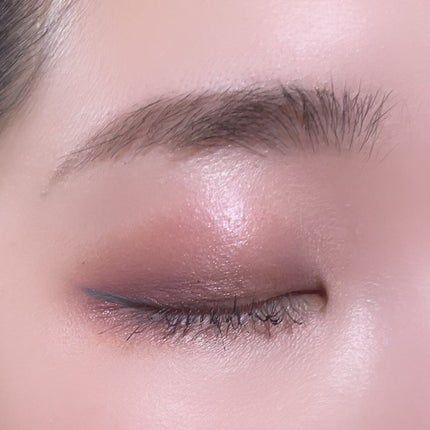 グランディオーズ ウォータープルーフ 1 ノワール ミリフィック/LANCOME/マスカラを使ったクチコミ(2枚目)